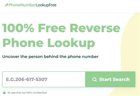 look up this number free.